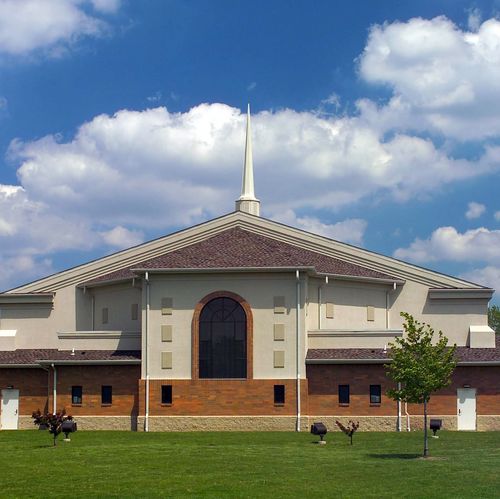 Hope Baptist Church, Toledo, Ohio