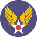 U S Army Air Corps Seal
